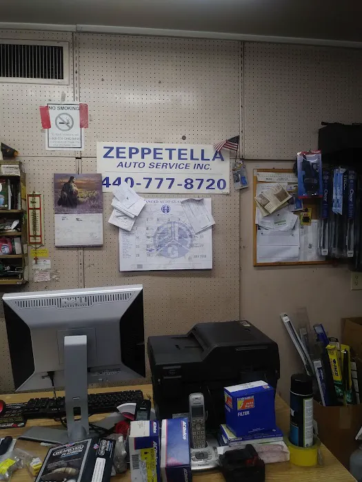 Zeppetella Auto Services 1