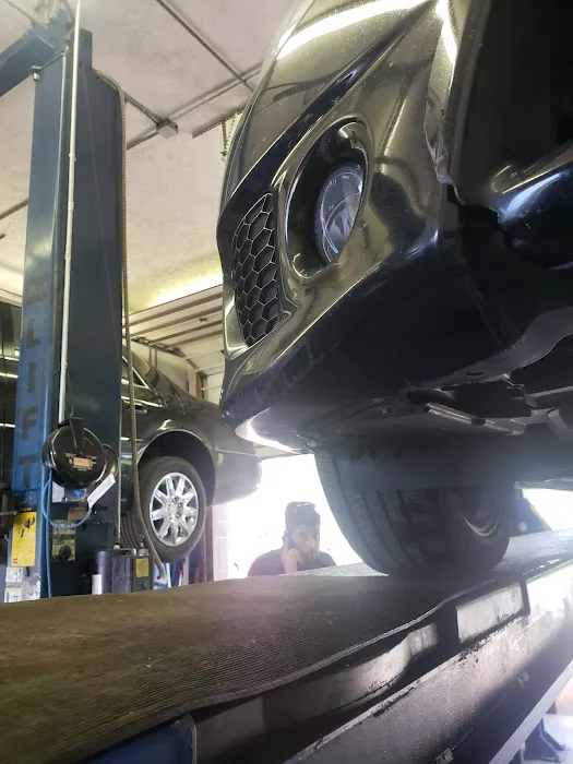 Zeppetella Auto Services 7