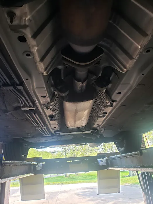 Zeppetella Auto Services 8
