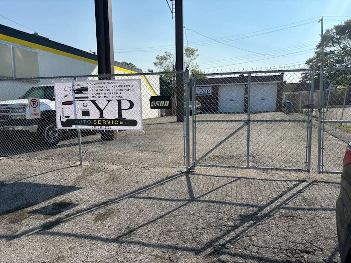 YPautoservice LLC 0