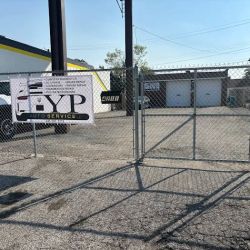 YPautoservice LLC ico