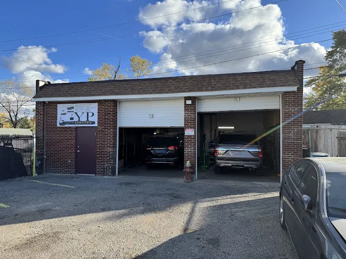 YPautoservice LLC 6