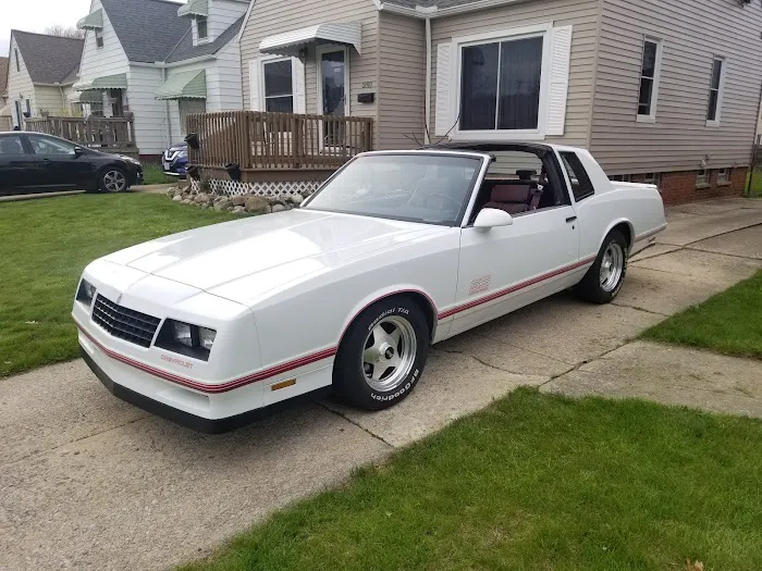 Earl Scheib Paint & Body 1