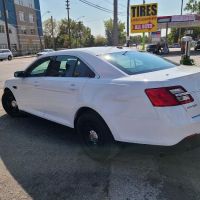 Earl Scheib Paint & Body