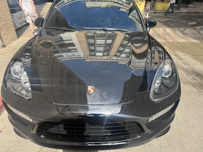Earl Scheib Paint & Body 5