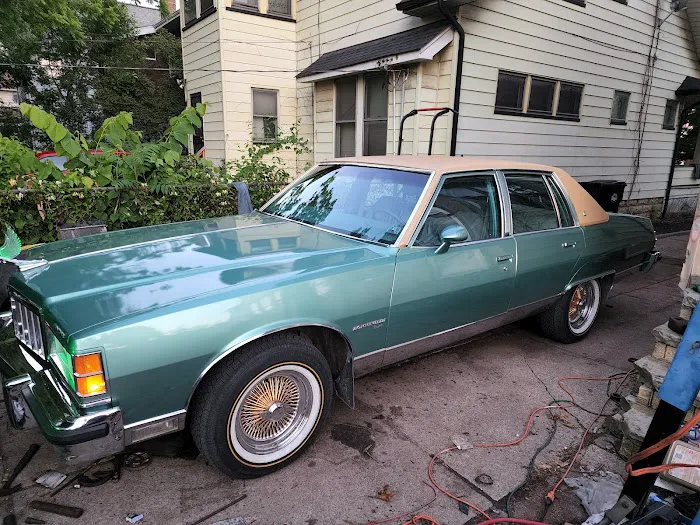 Earl Scheib Paint & Body 6