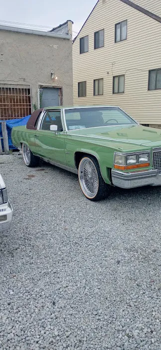 Earl Scheib Paint & Body 9