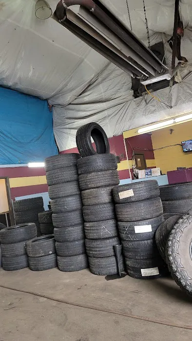 Tire Depot Discount 0