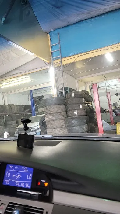Tire Depot Discount 3