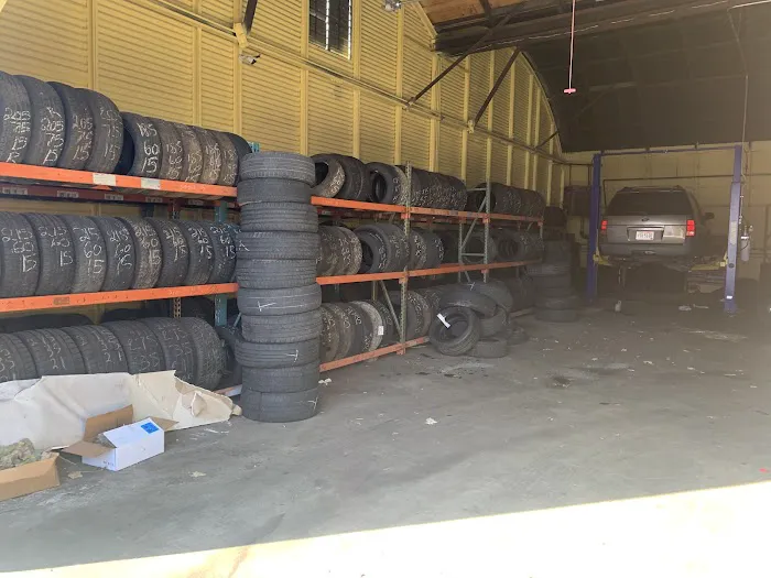 Tire Depot Discount 4