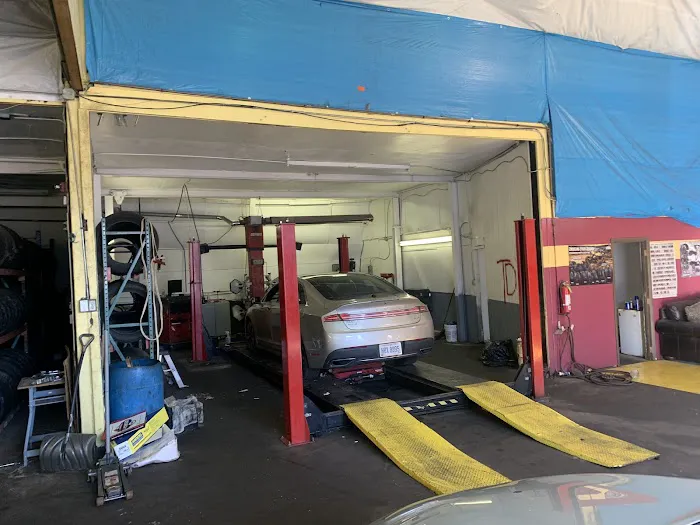 Tire Depot Discount 6