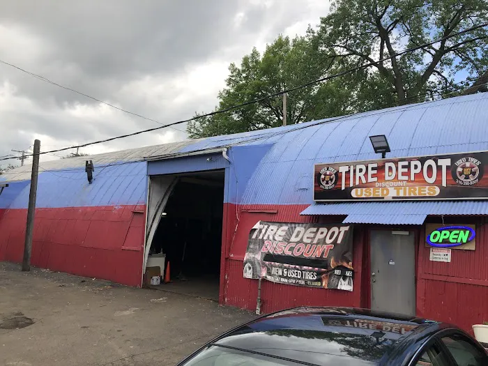 Tire Depot Discount 5
