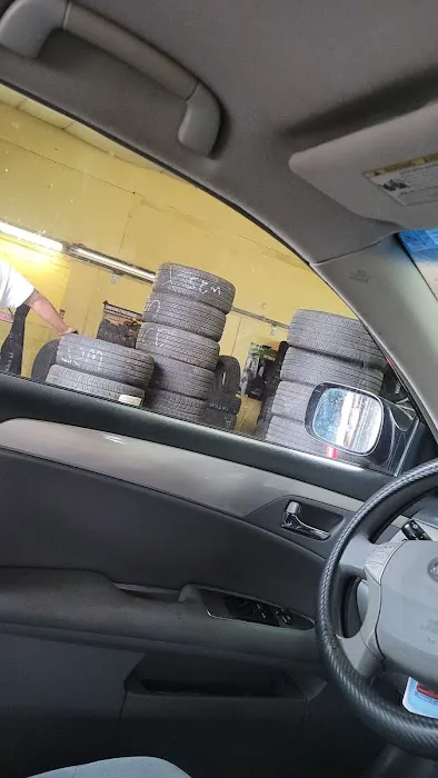Tire Depot Discount 7