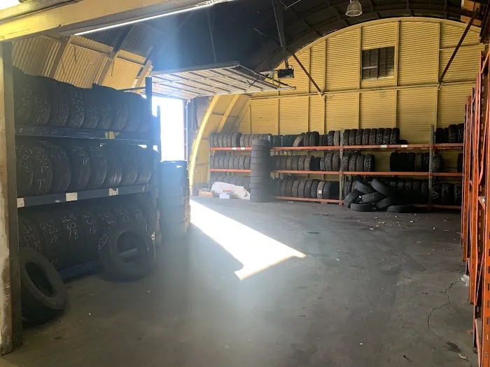 Tire Depot Discount 8