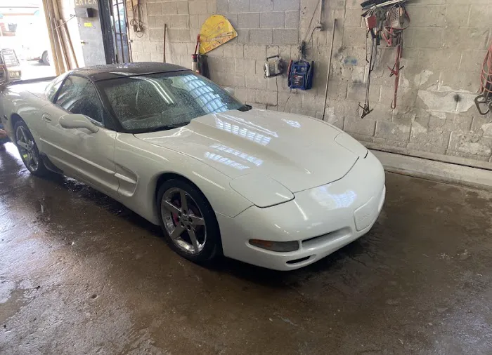 One Stop Auto Inc. 1