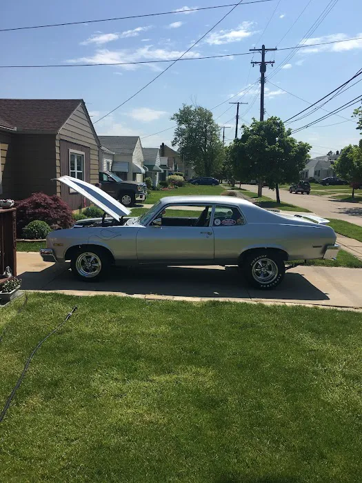 One Stop Auto Inc. 4