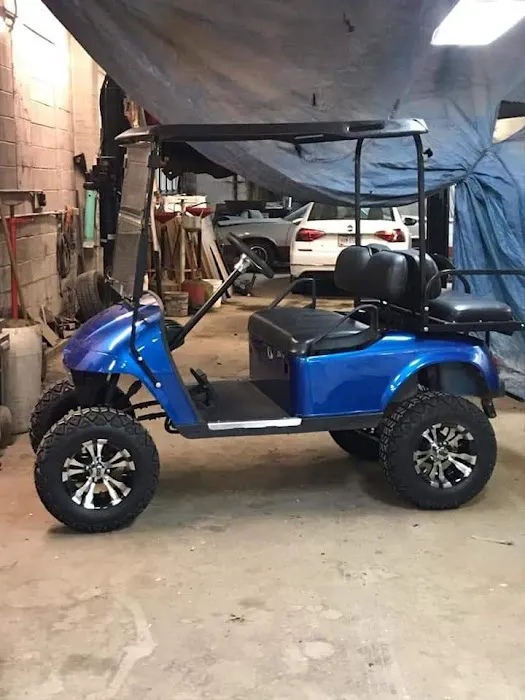 One Stop Auto Inc. 6