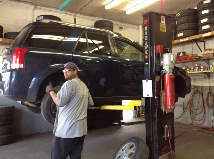 Westown Tire Bros 1