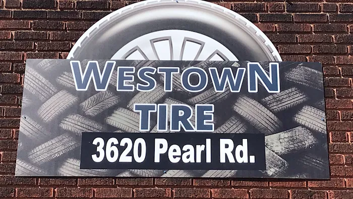 Westown Tire Bros 2