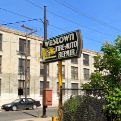 Westown Tire Bros ico
