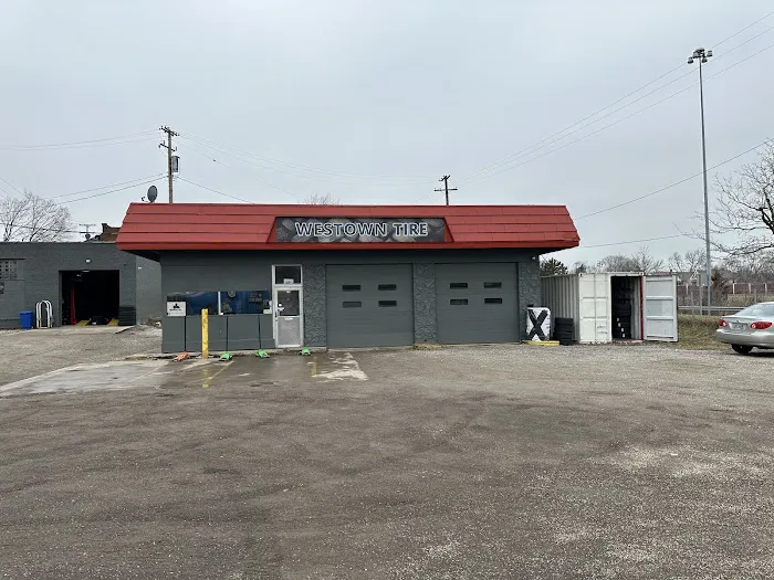 Westown Tire Bros 3