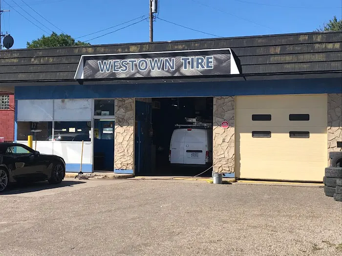 Westown Tire Bros 7