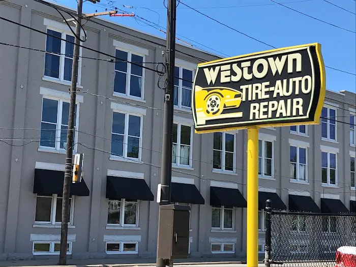 Westown Tire Bros 6