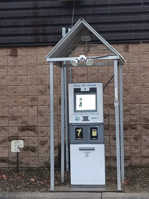Ohio E-Check 1