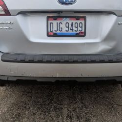York Road Autobody ico