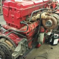 Shimandle's Diesel Service