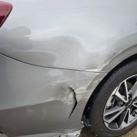 Caliber Collision