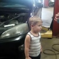 Full Bohrer Automotive