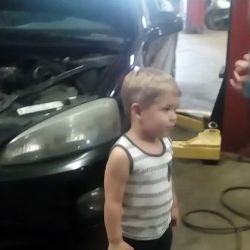 Full Bohrer Automotive ico