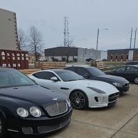 TJ's Jag, Rover & Auto Repair