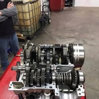 Richard's Automotive Repair Inc.