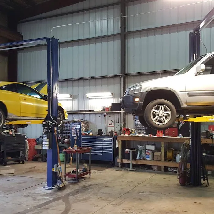 Richard's Automotive Repair Inc. 2
