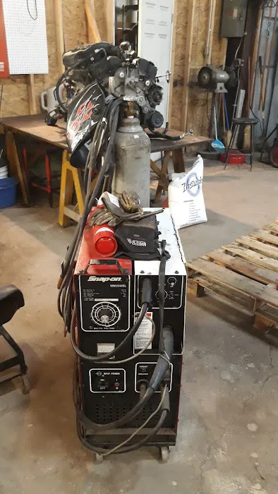 Richard's Automotive Repair Inc. 4