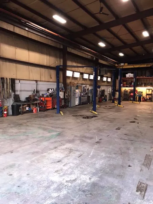 Richard's Automotive Repair Inc. 5