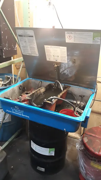 Richard's Automotive Repair Inc. 7