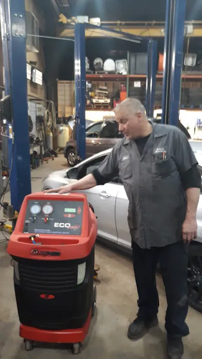 Richard's Automotive Repair Inc. 6