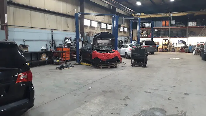 Richard's Automotive Repair Inc. 9