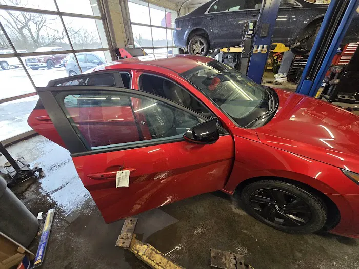 Complete Automotive Repair Service 0