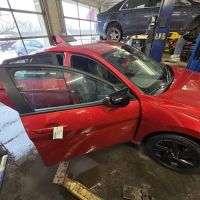 Complete Automotive Repair Service