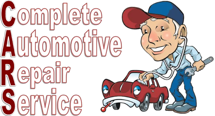 Complete Automotive Repair Service 5