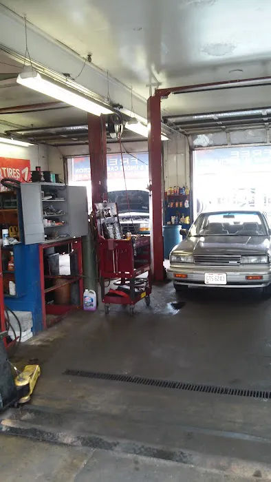 Nationwide Car Care Center 0