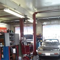 Nationwide Car Care Center