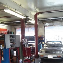 Nationwide Car Care Center ico