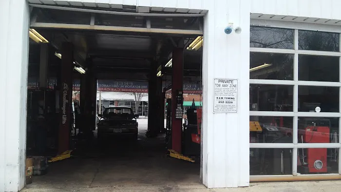 Nationwide Car Care Center 5