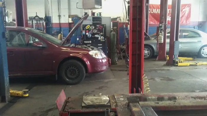 Nationwide Car Care Center 4