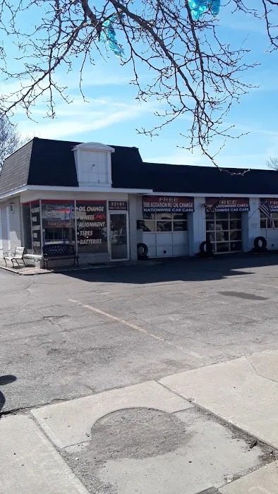 Nationwide Car Care Center 3